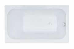 Акриловая ванна Triton Стандарт 120х70 (комплект)