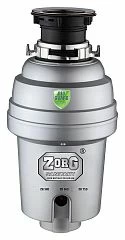 Измельчитель отходов Zorg 750Вт